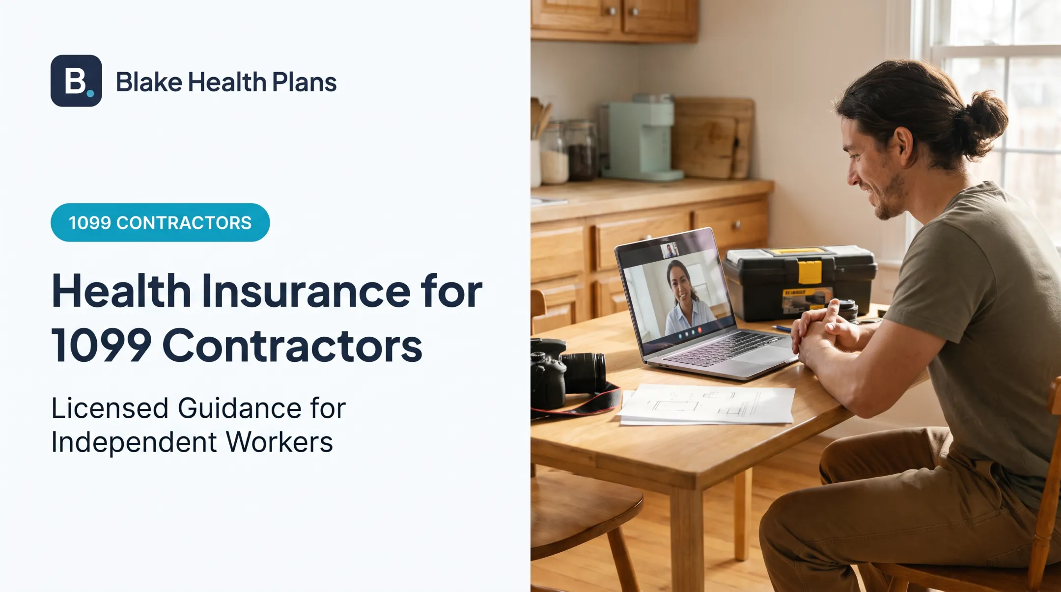 Health Insurance for 1099 Contractors