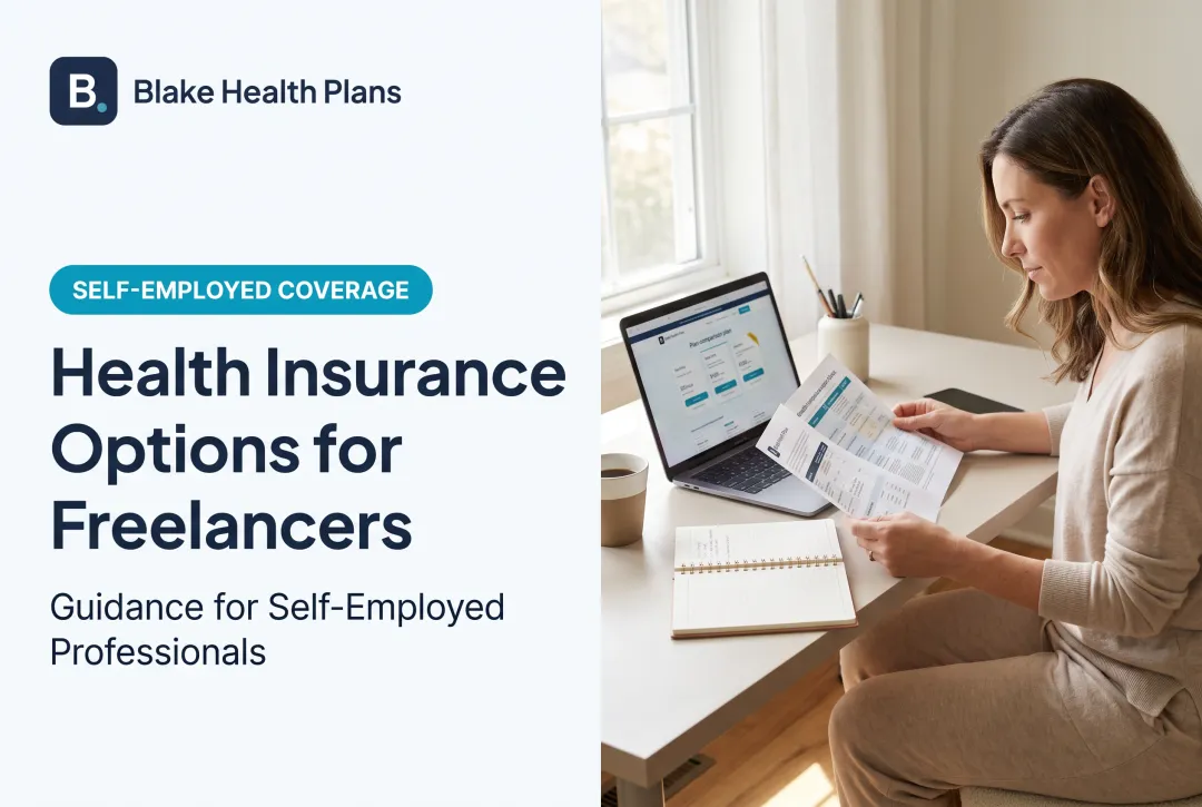 Health Insurance Options for Freelancers
