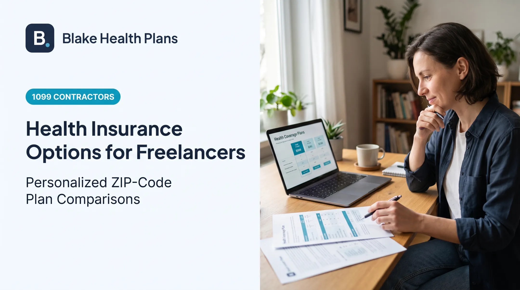 Health Insurance Options for Freelancers
