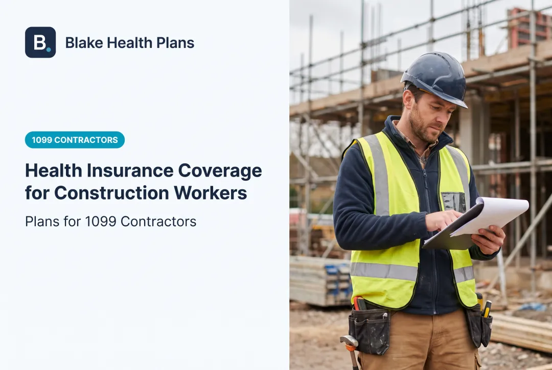 Health Insurance Coverage for Construction Workers