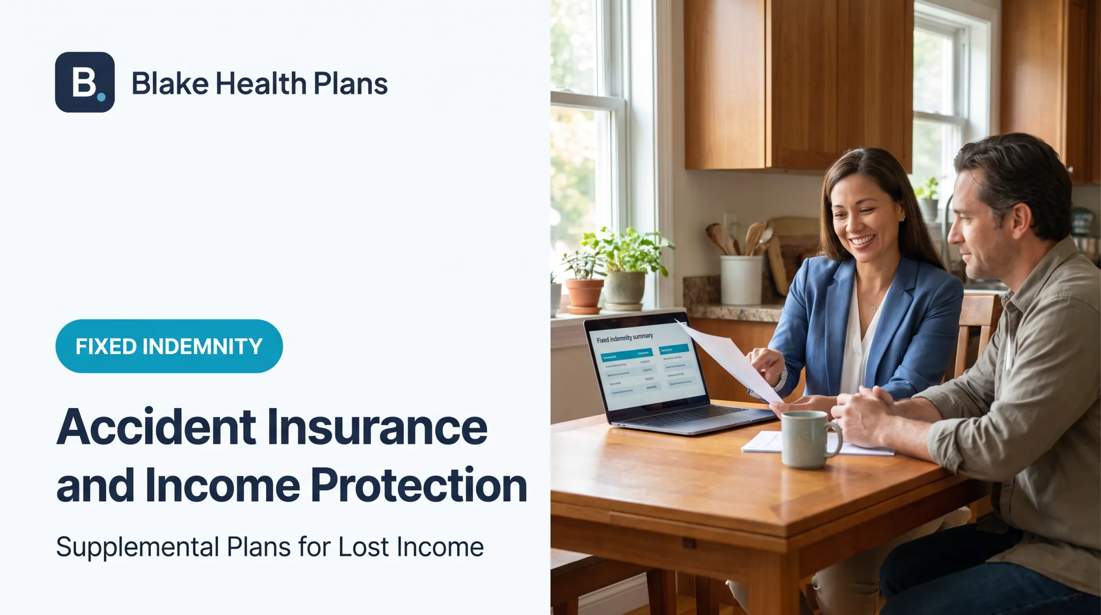 Accident Insurance and Income Protection