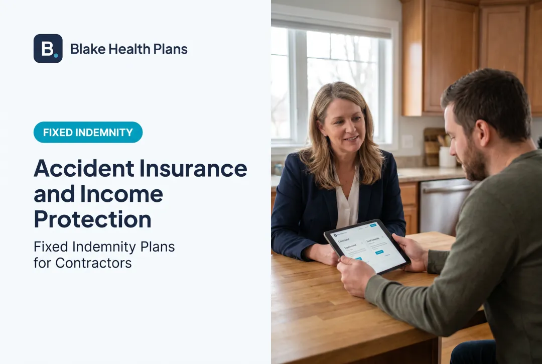Accident Insurance and Income Protection