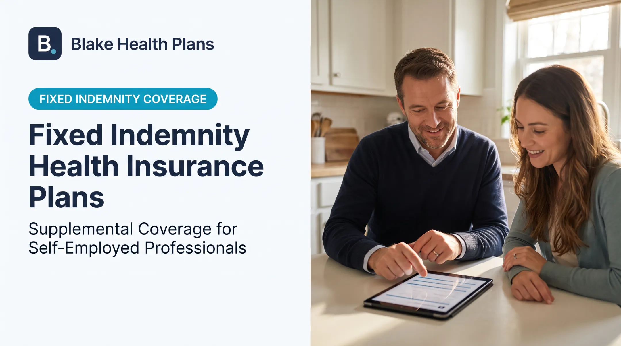 Fixed Indemnity Health Insurance Plans