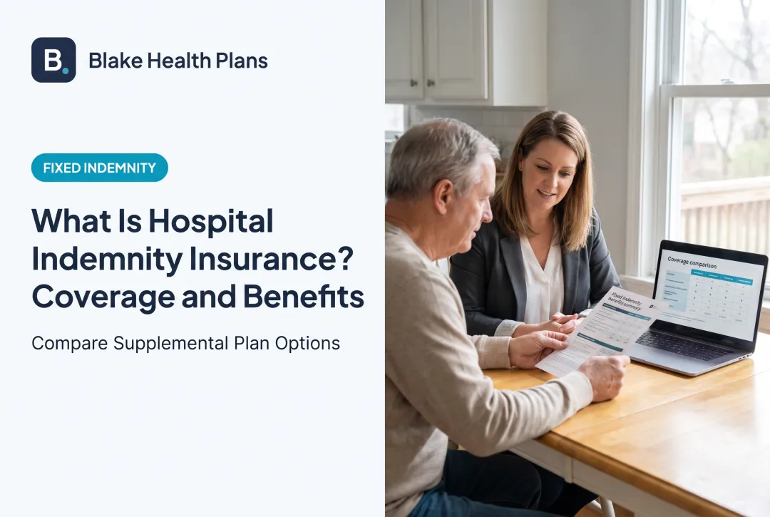 What Is Hospital Indemnity Insurance? Coverage and Benefits