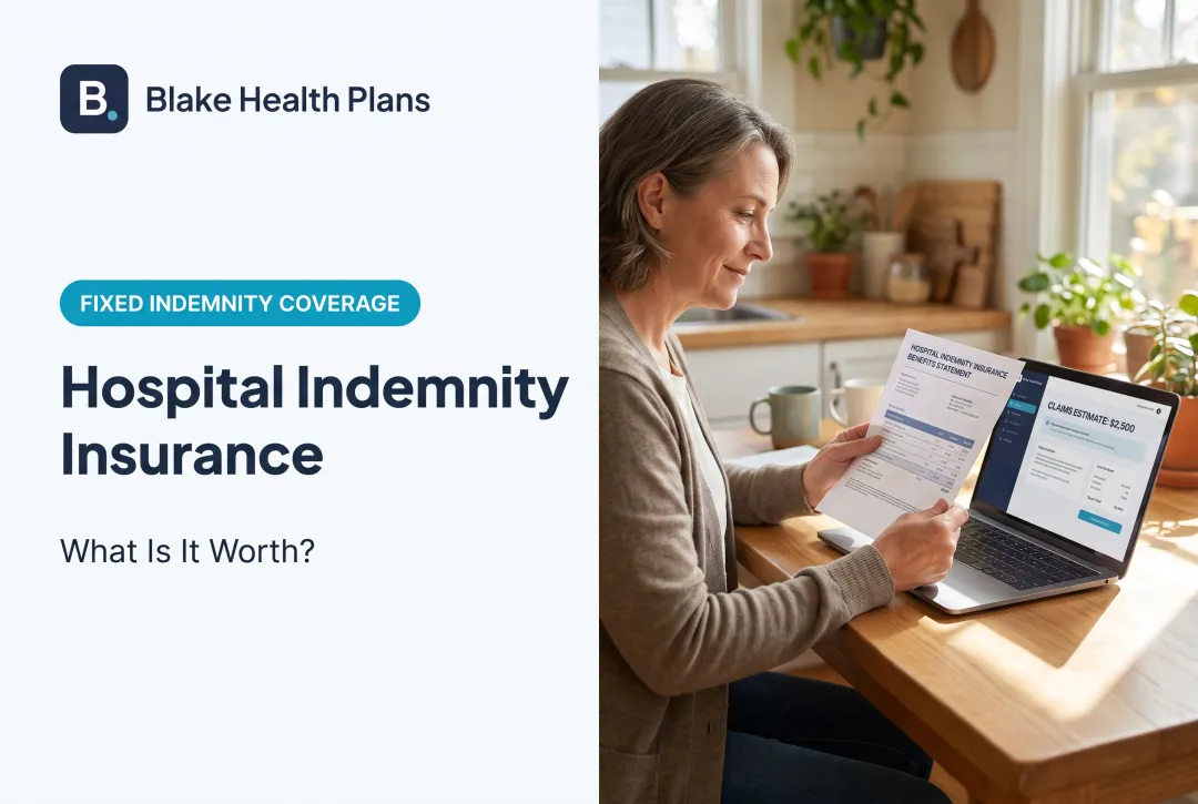 Hospital Indemnity Insurance: What Is It Worth?