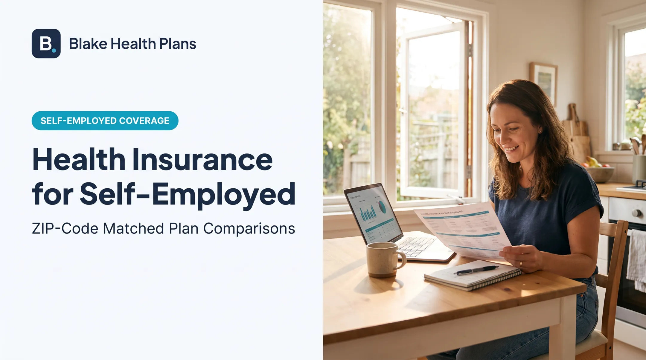 Health Insurance for Self-Employed