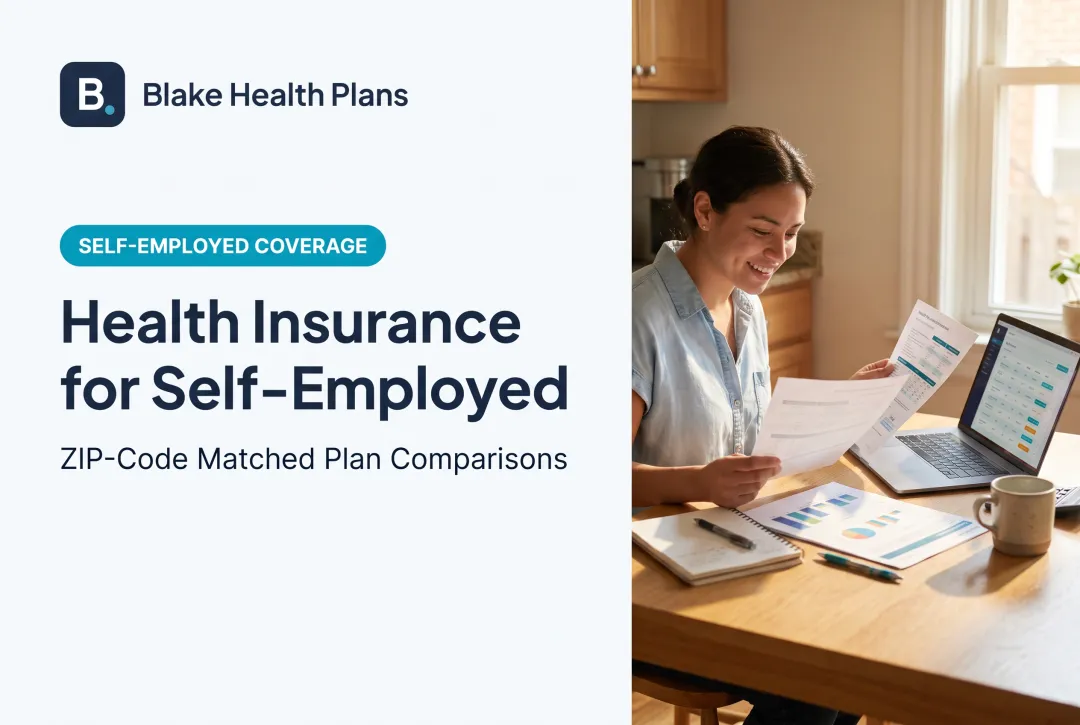 Health Insurance for Self-Employed