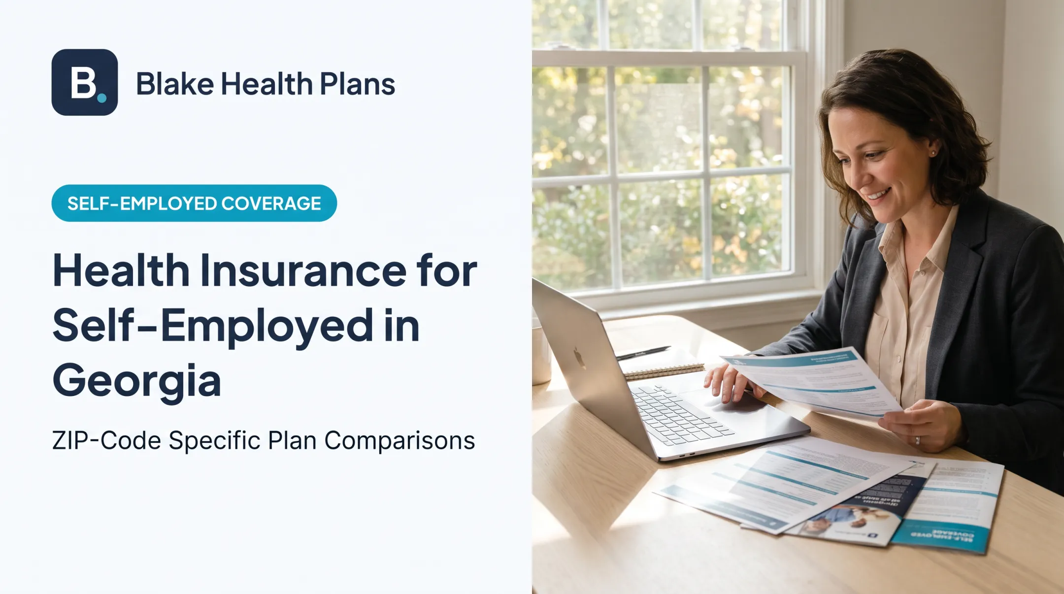 Health Insurance for Self-Employed in Georgia