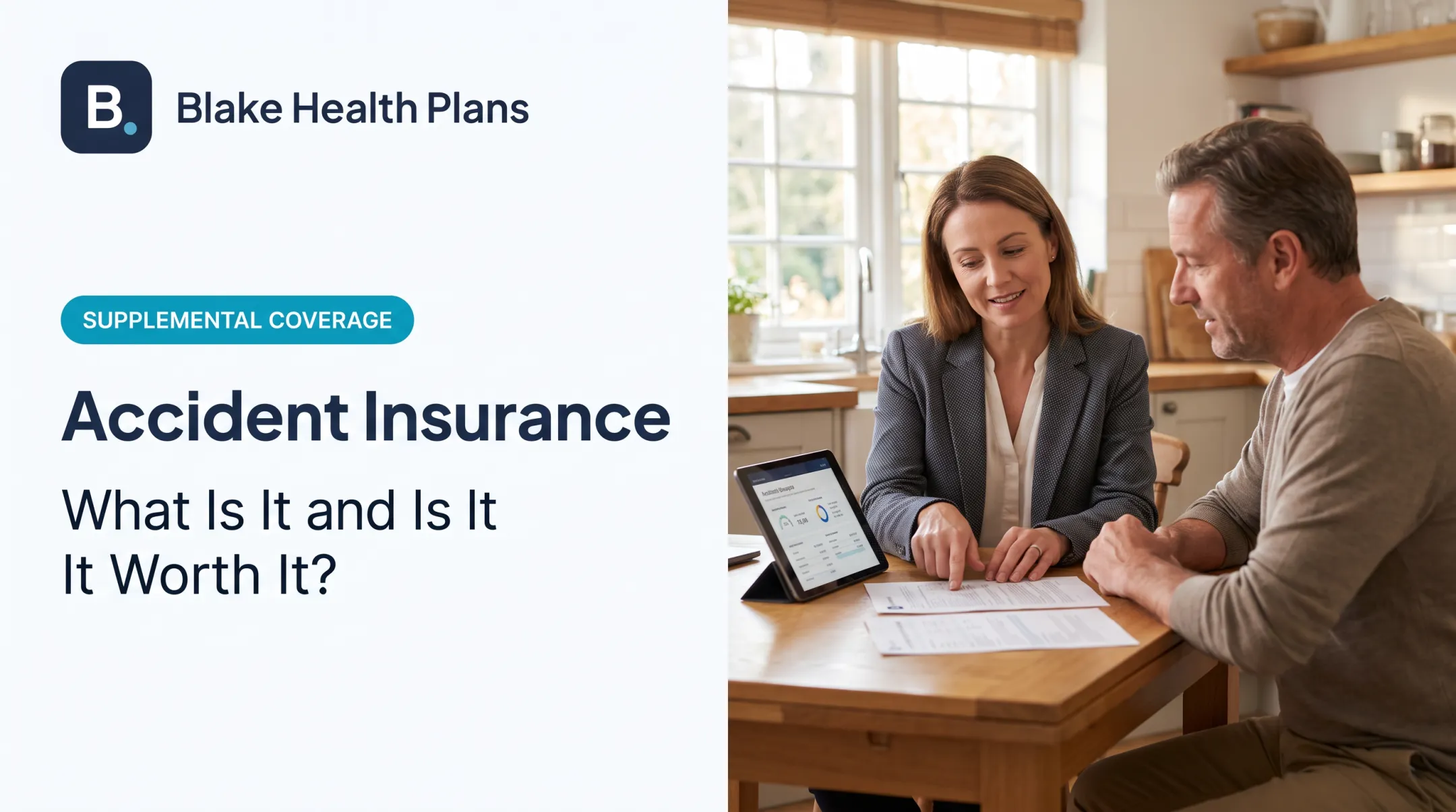 Accident Insurance: What Is It and Is It Worth It?