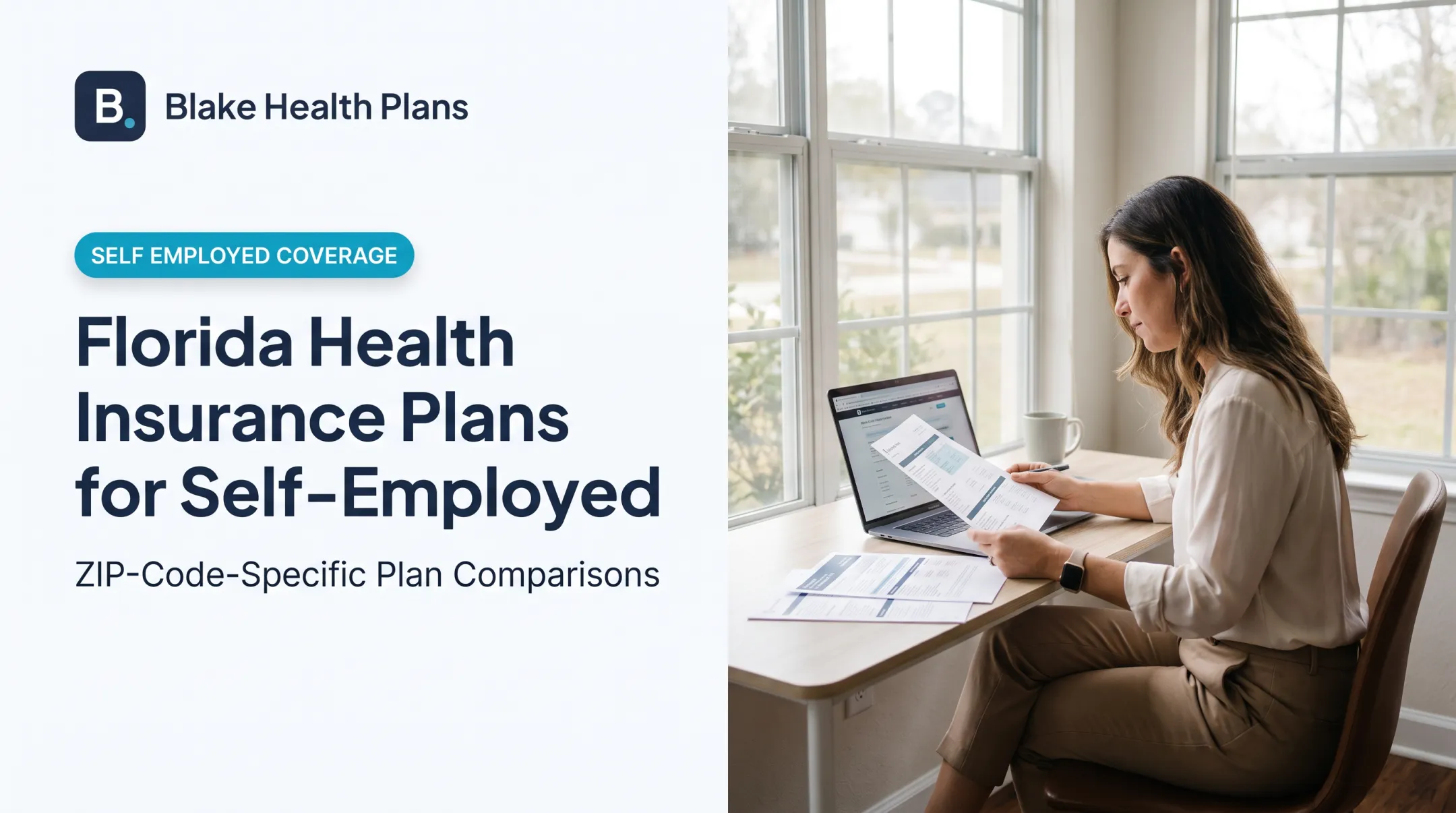 Florida Health Insurance Plans for Self-Employed