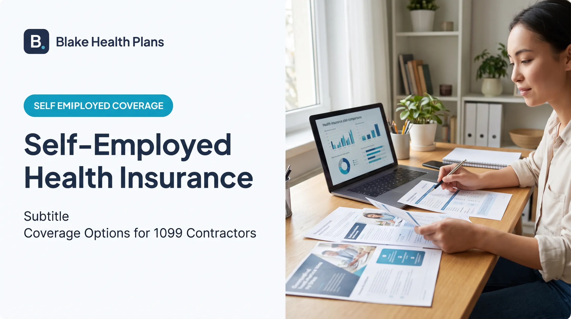 Self-Employed Health Insurance
