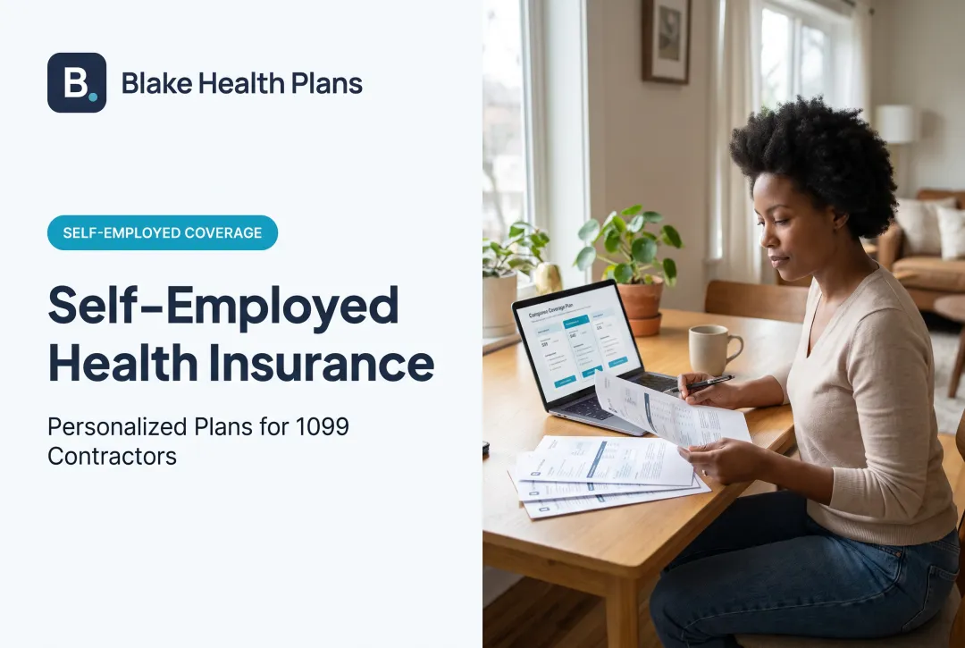Self-Employed Health Insurance