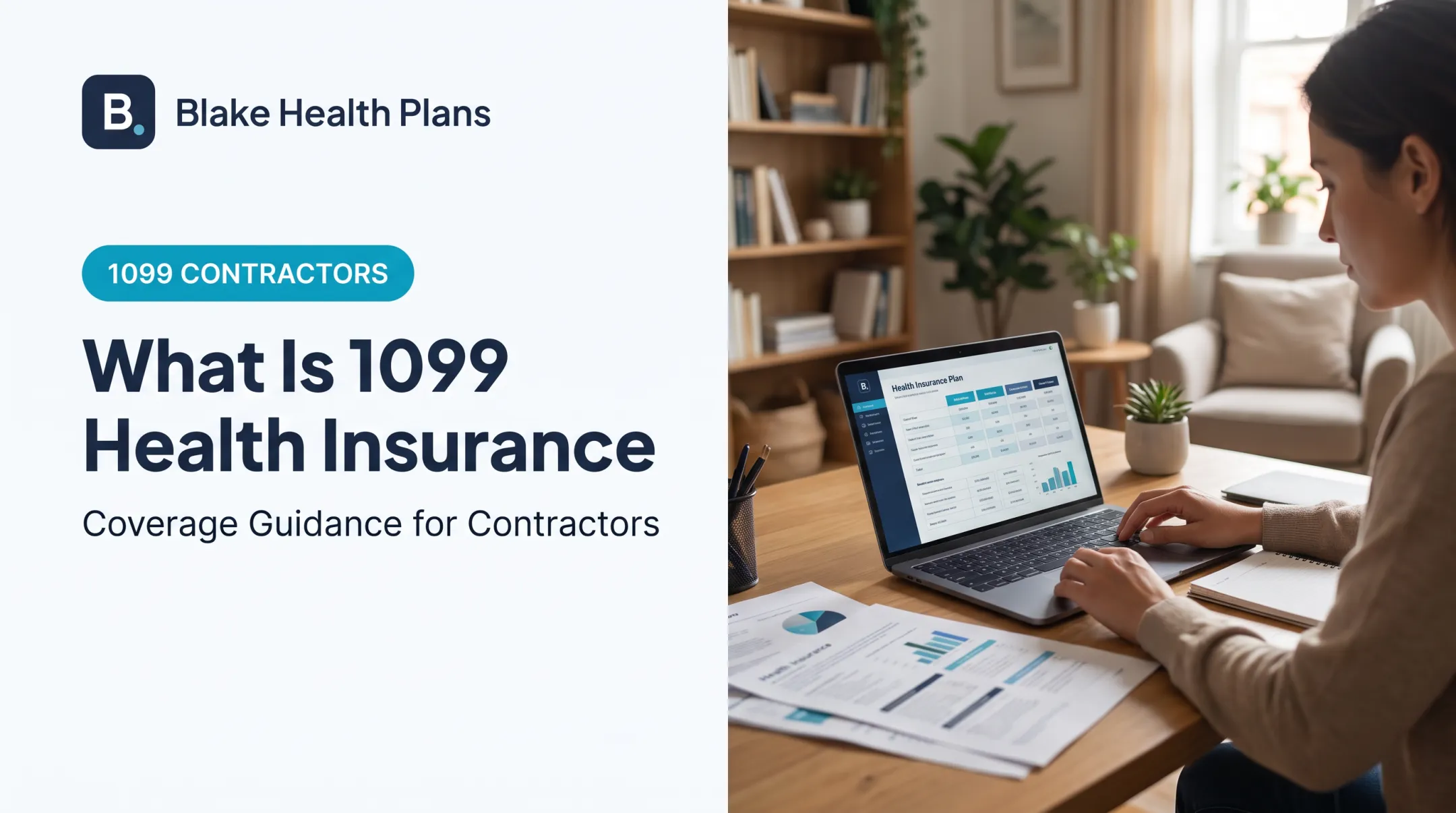 What Is 1099 Health Insurance