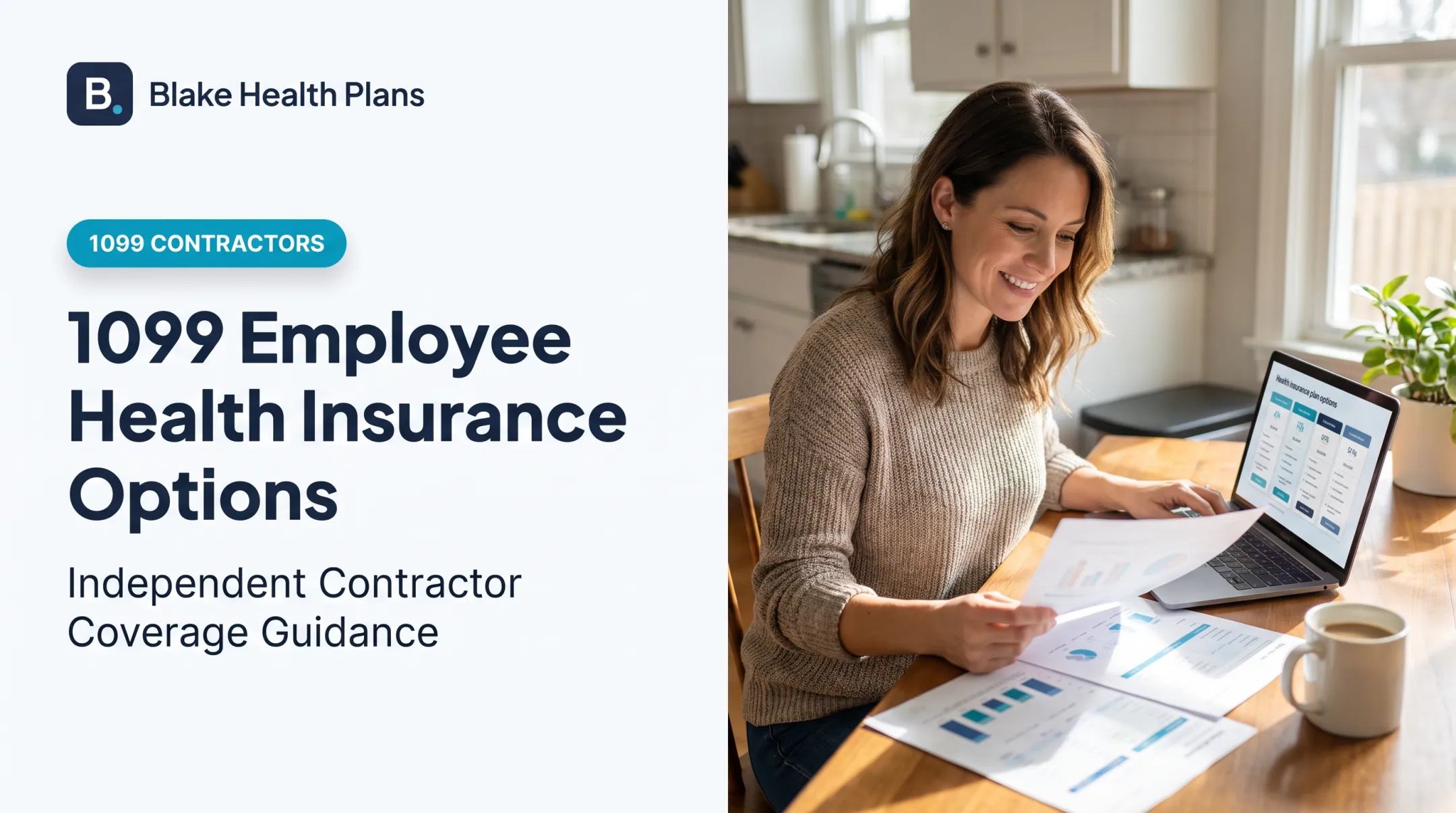 1099 Employee Health Insurance Options