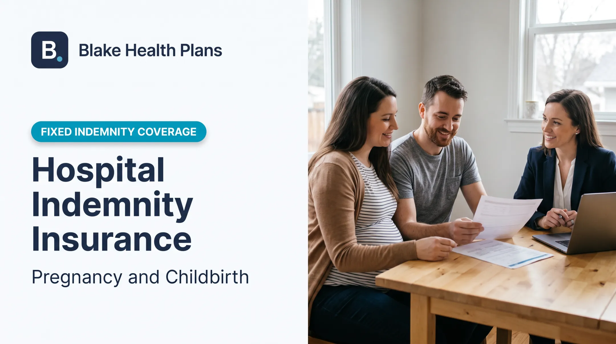 Hospital Indemnity Insurance: Pregnancy and Childbirth