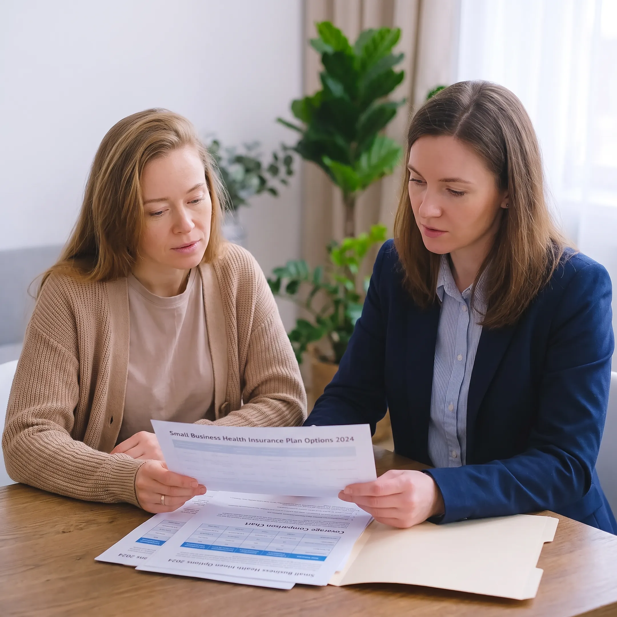 Small Business Health Insurance Plans in South Dakota