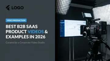 Best B2B SaaS Product Videos &amp; Examples in 2026