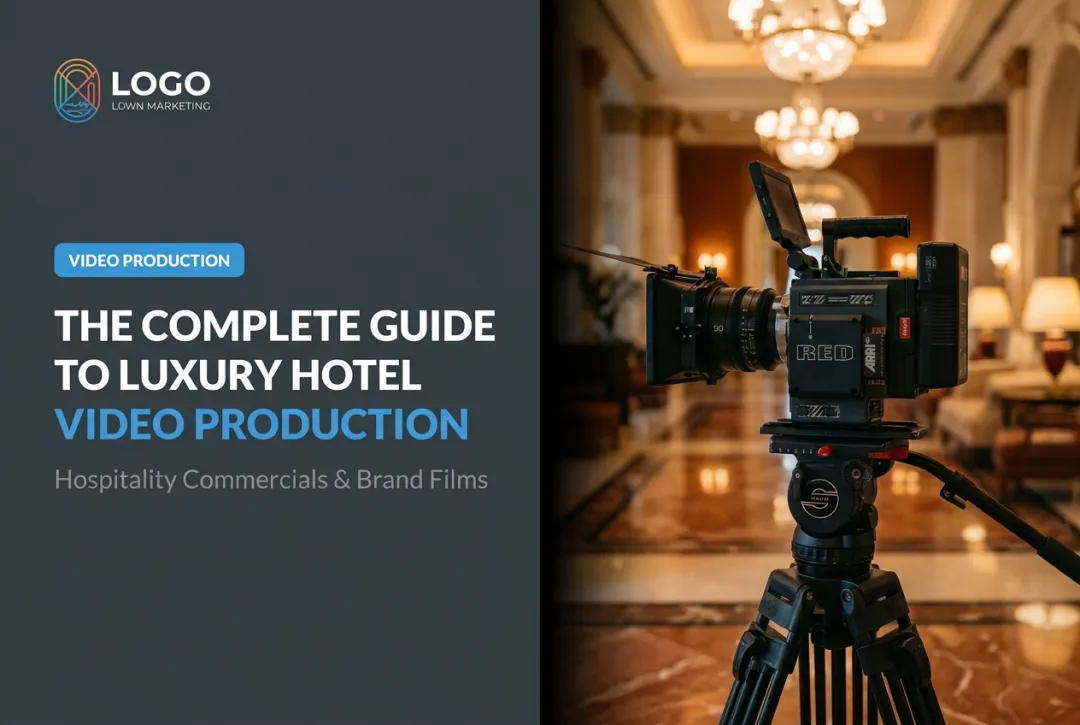 The Complete Guide to Luxury Hotel Video Production