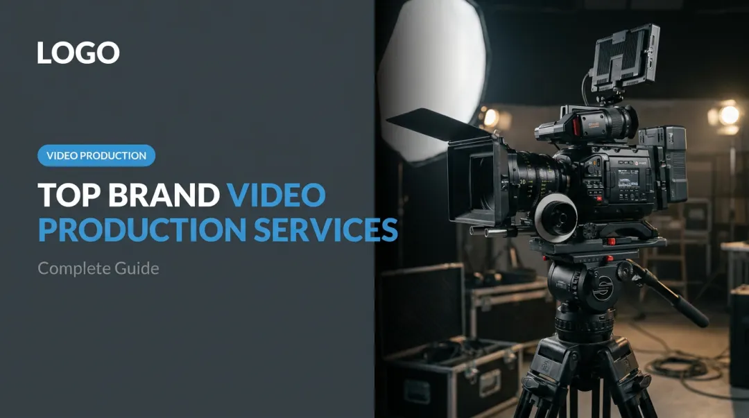 Top Brand Video Production Services: Complete Guide