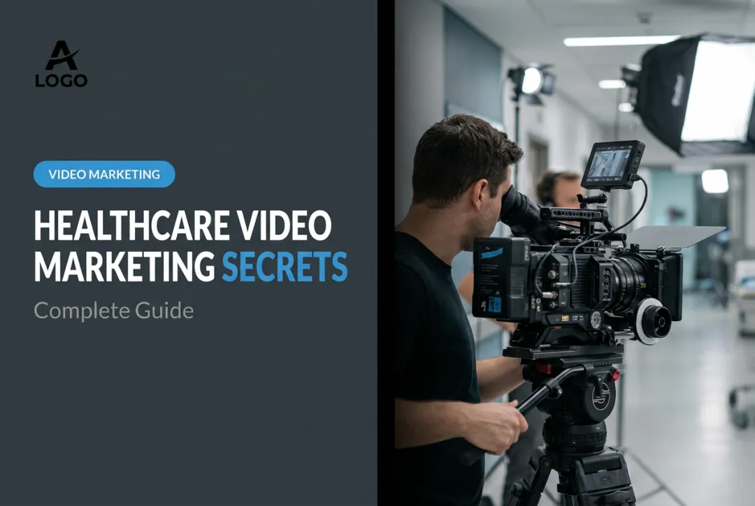 Healthcare Video Marketing Secrets: Complete Guide