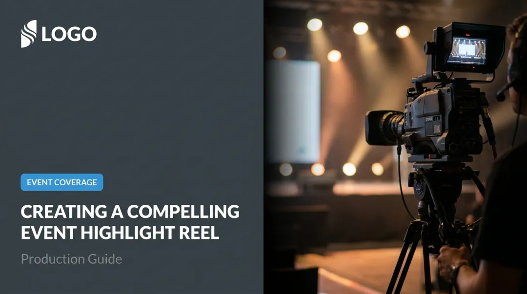 Creating a Compelling Event Highlight Reel: Production Guide
