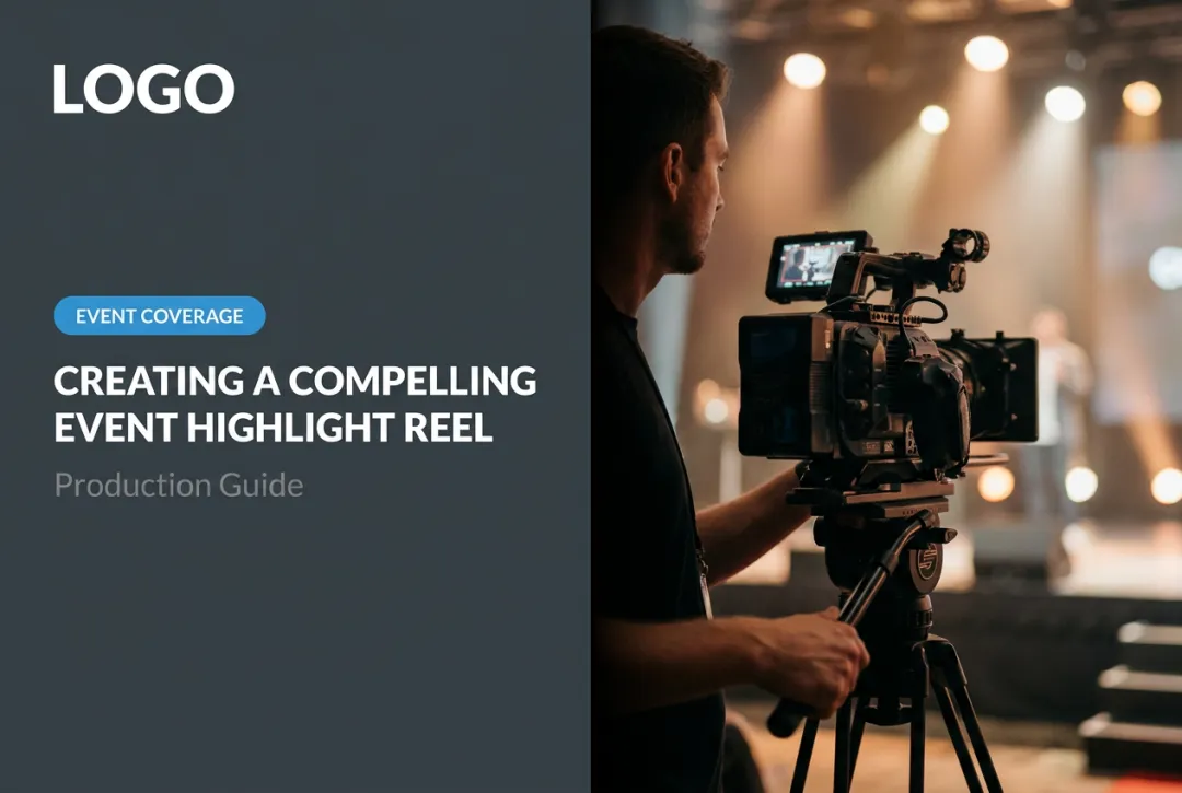 Creating a Compelling Event Highlight Reel: Production Guide