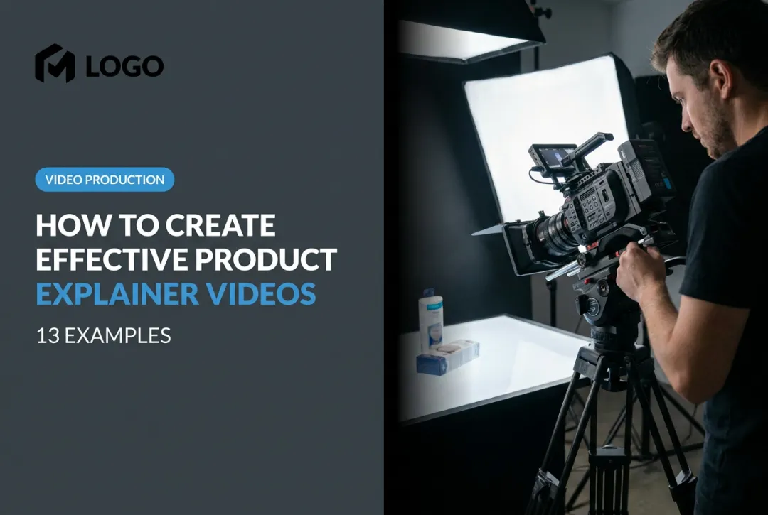 How to Create Effective Product Explainer Videos: 13 Examples
