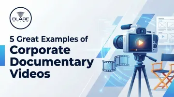 5 Great Examples of Corporate Documentary Videos