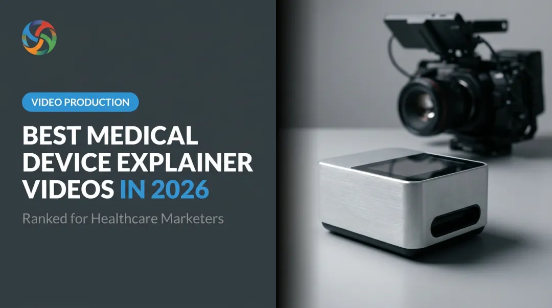 Best Medical Device Explainer Videos in 2026