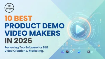 10 Best Product Demo Video Makers in 2026