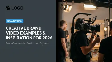 Creative Brand Video Examples & Inspiration for 2026