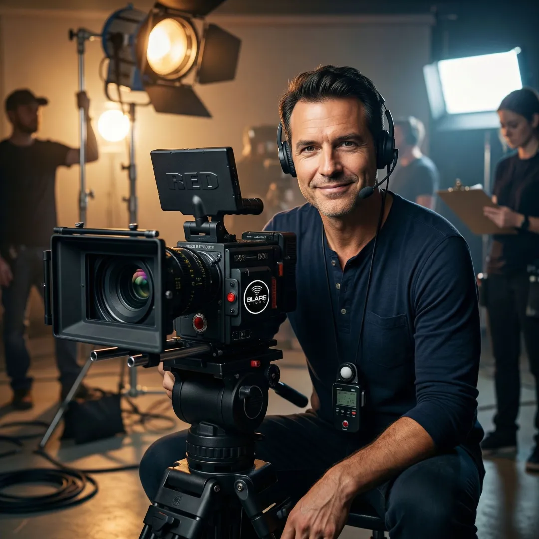 Directors of Photography in Houston, Texas