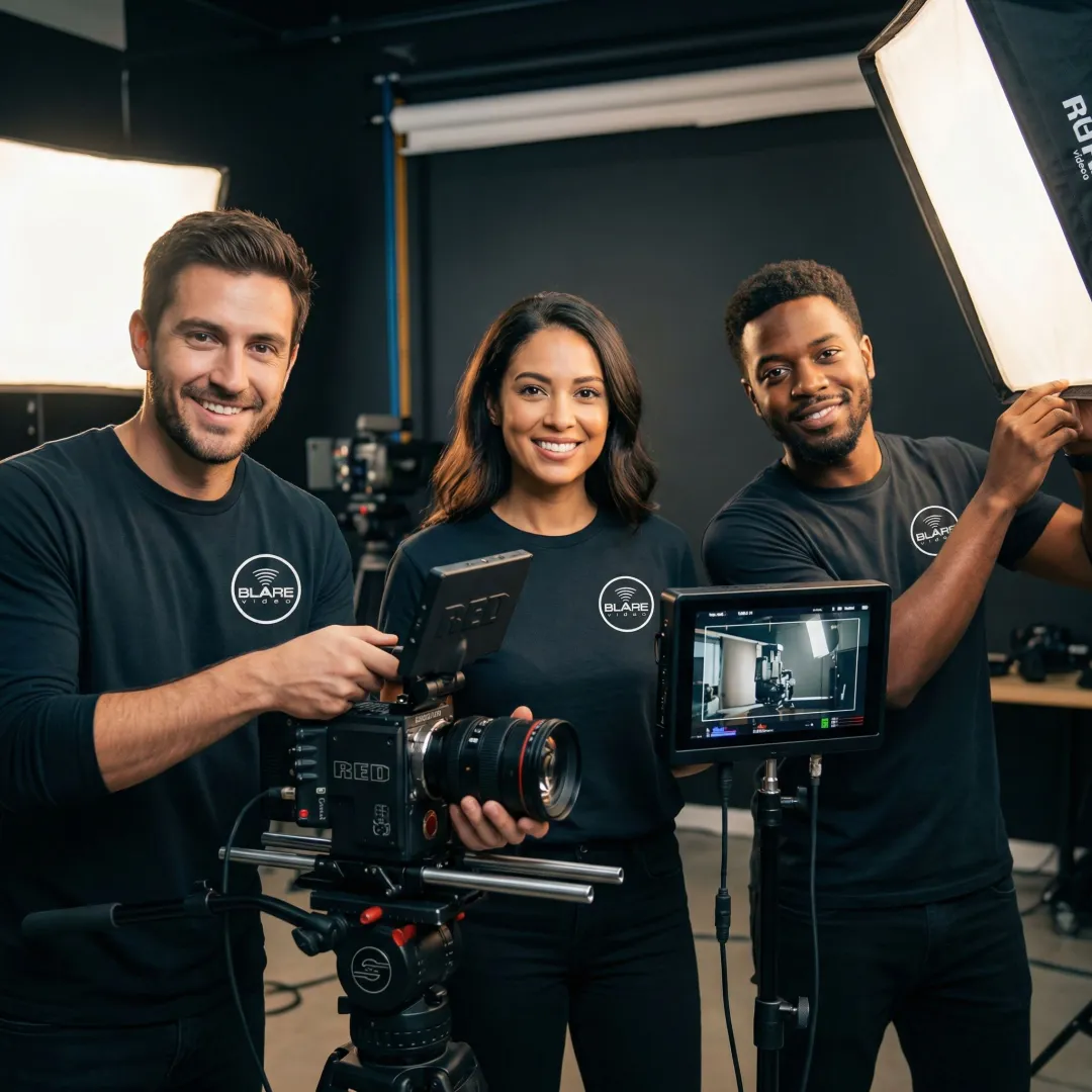 Subscription Video Production Services