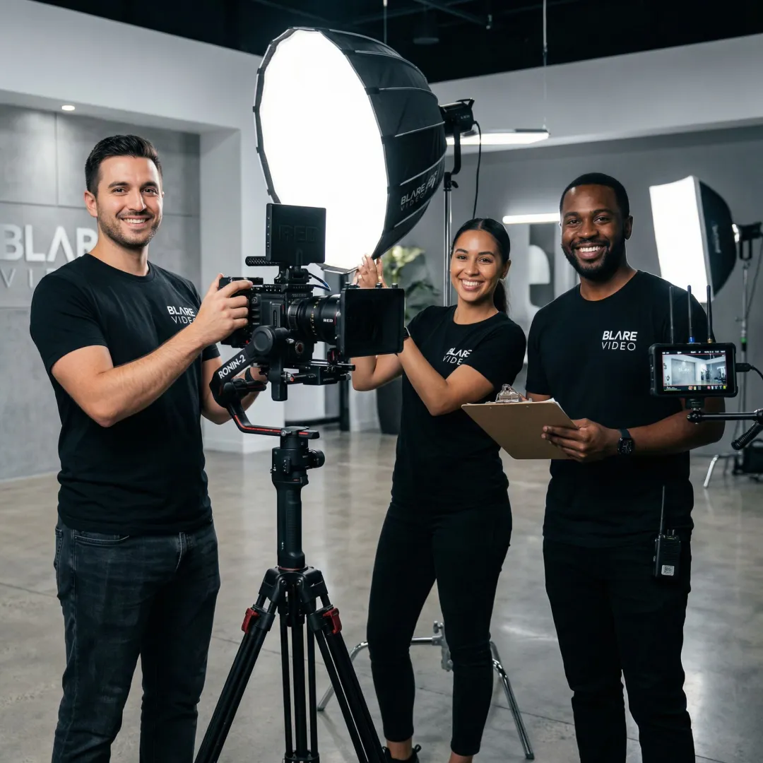 White Label Video Production Services