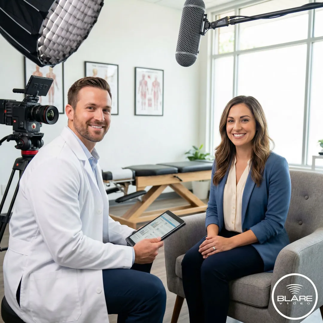 Chiropractic Video Testimonials & Patient Reviews