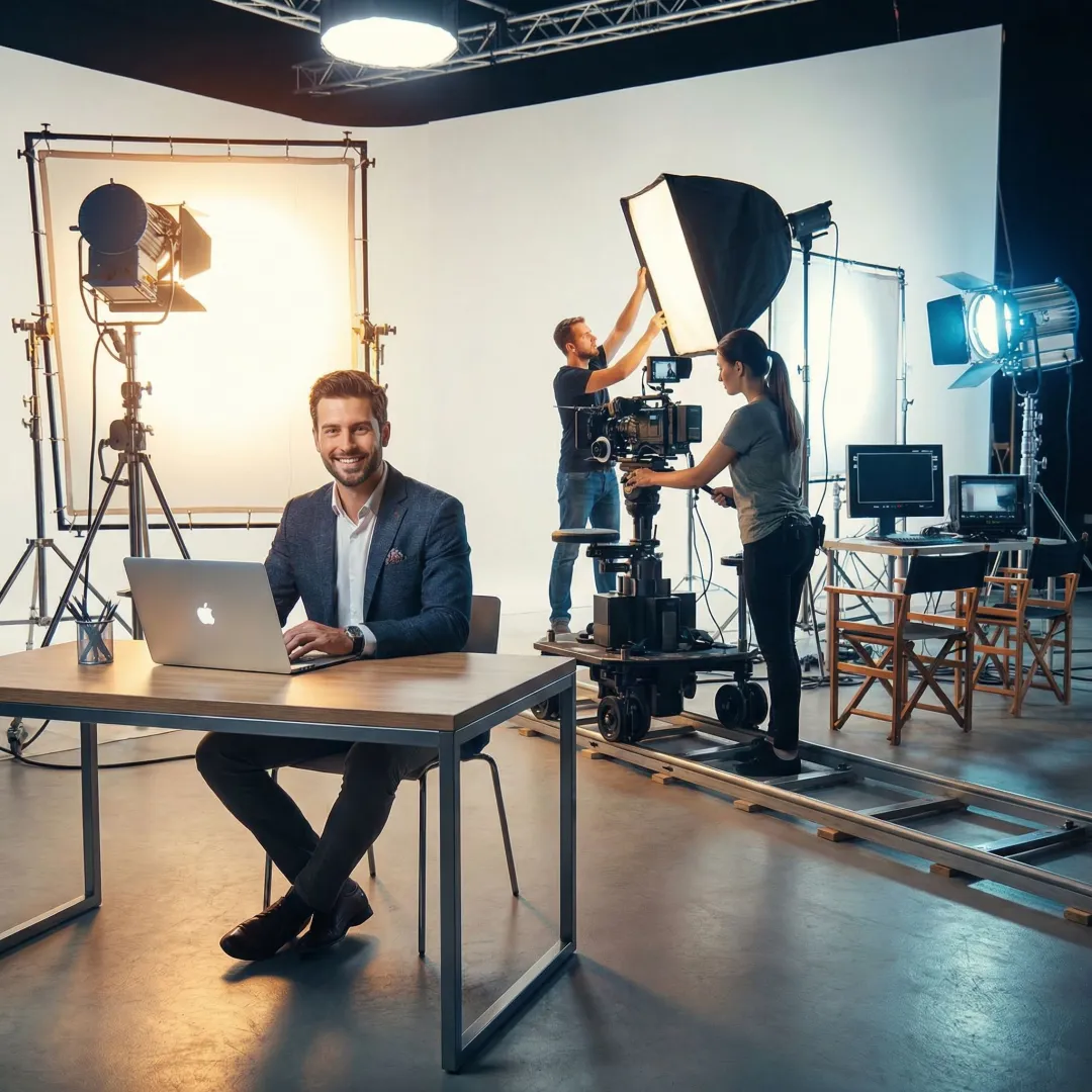 Interactive Product Demo Video Services