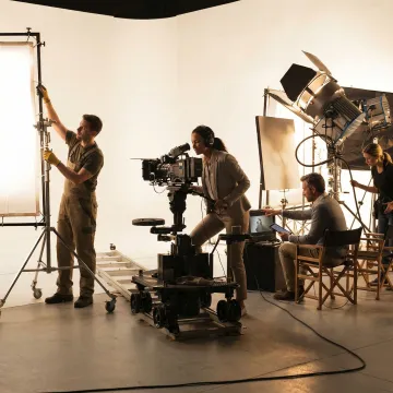 Full Service Video Production Companies