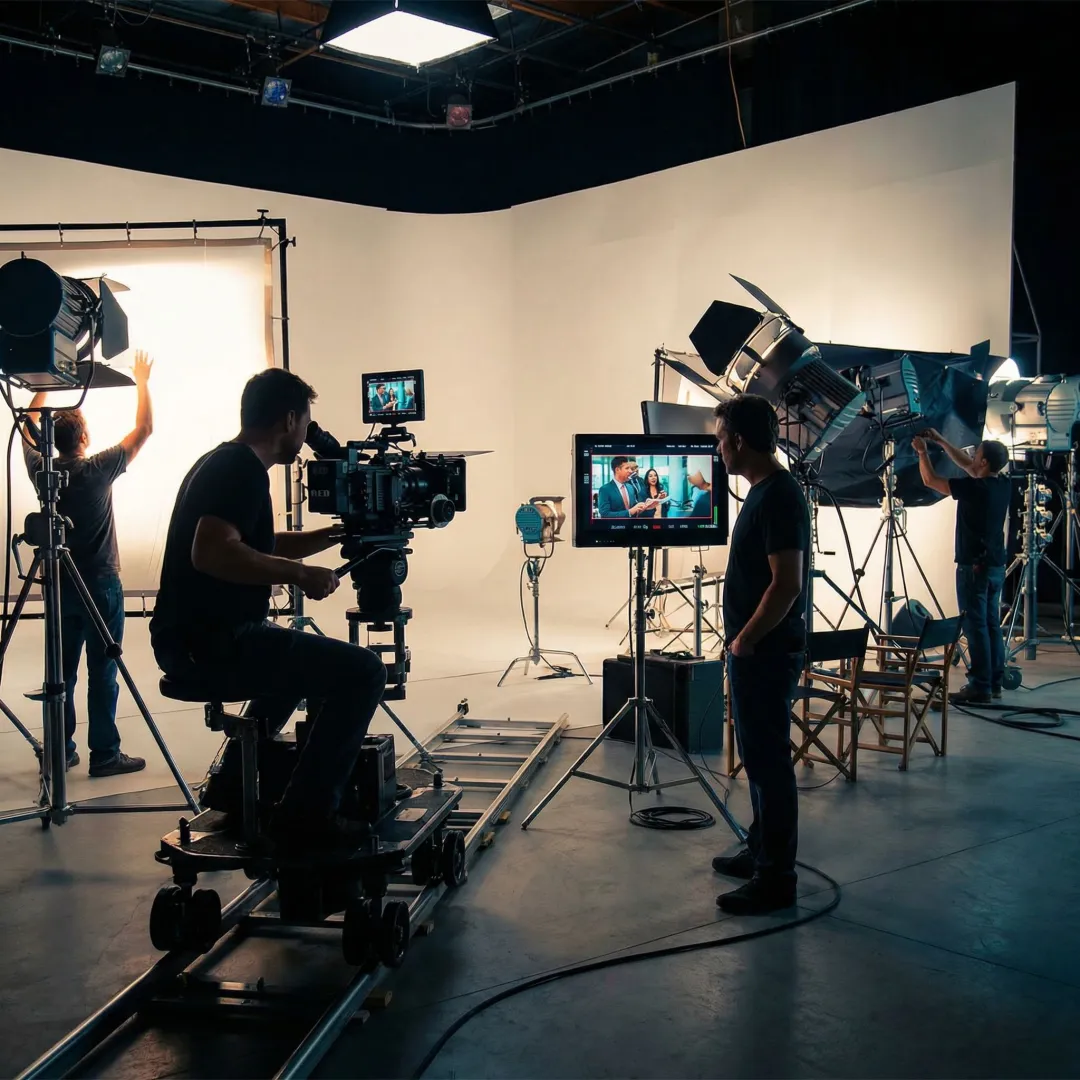 Video Production Services & Company