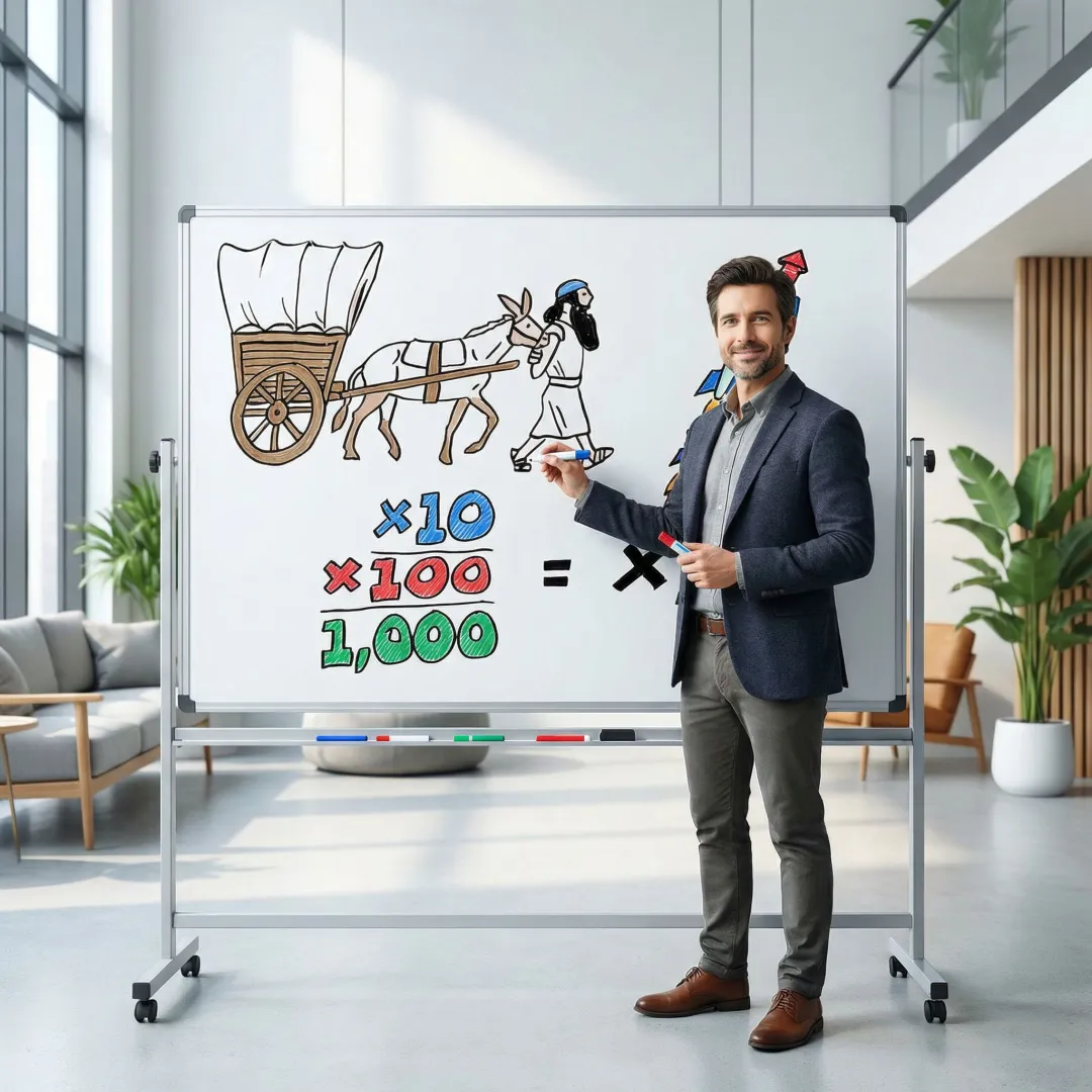 Professional Whiteboard Video Production Services