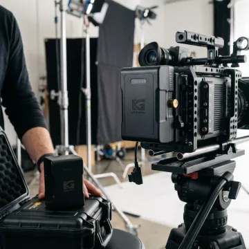 Cinematic & Film Production
