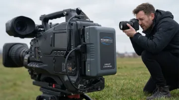 ENG/EFP Video Production