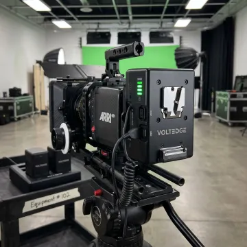 Cinematic & Film Production