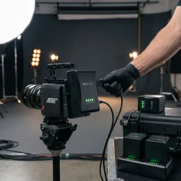 Film & Cinematic Production