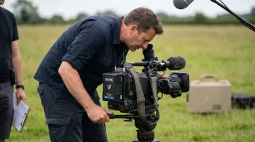 ENG/EFP Video Production