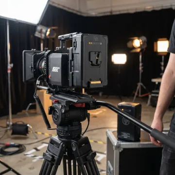 Cinematic & Film Production