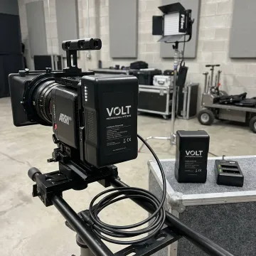 Cinematic & Film Production