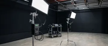 Lighting Production