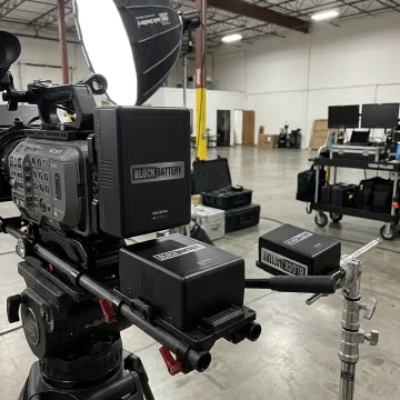 Commercial Video Production