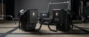 Lighting Production