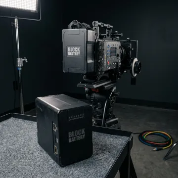 Cinematic & Film Production